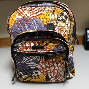 Vera Bradley Backpack